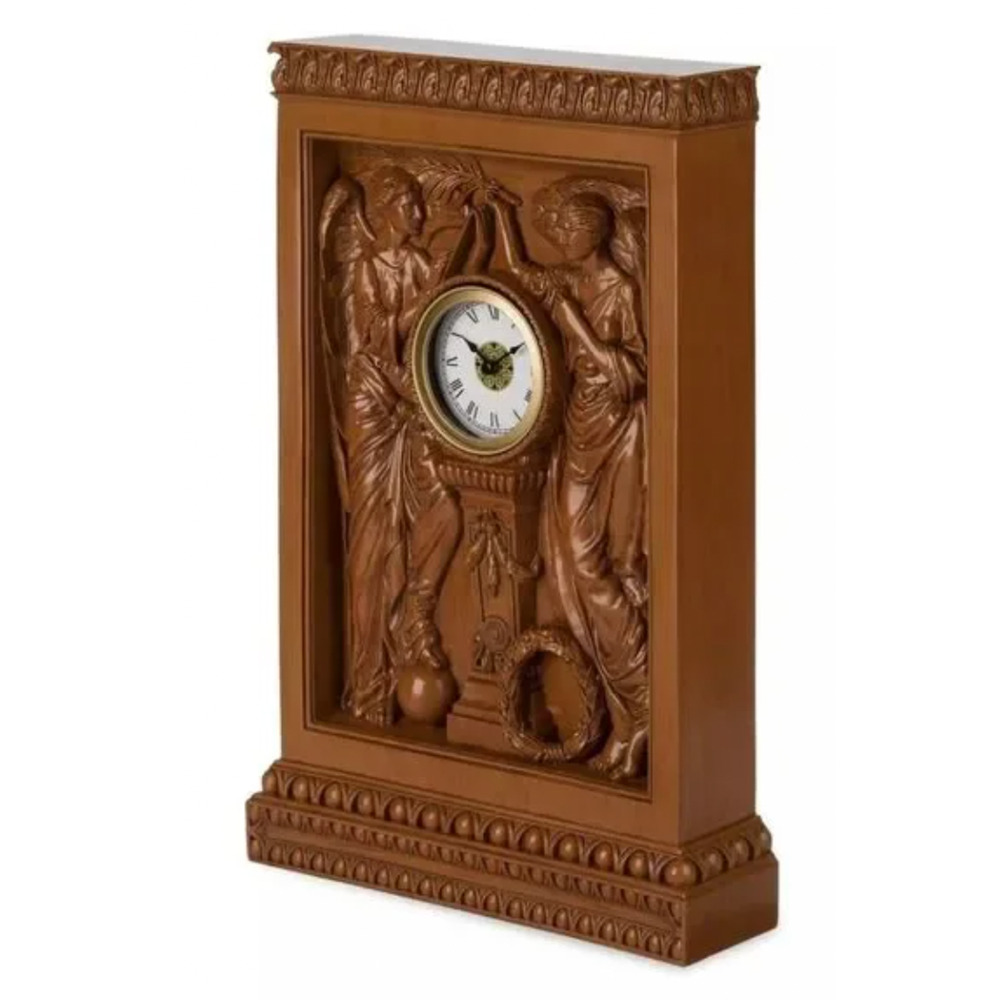 Disney Titantic Grand Staircase Clock 25th Anniversary NIB